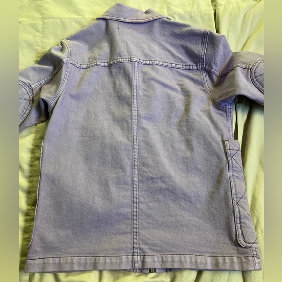 Rachel Antonoff Lizzie Jacket - Picture 10 of 17